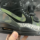 Legacy 312 BLACK CAMO