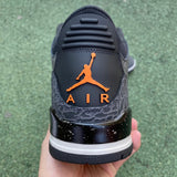 AJ3 Cool Grey