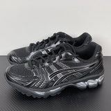 Kayano 14 Black