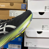 GEL-KAYANO 32 Luxe/Black