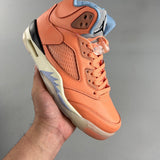 AJ 5 DJ Khaled We The Best
