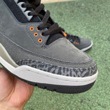 AJ3 Cool Grey