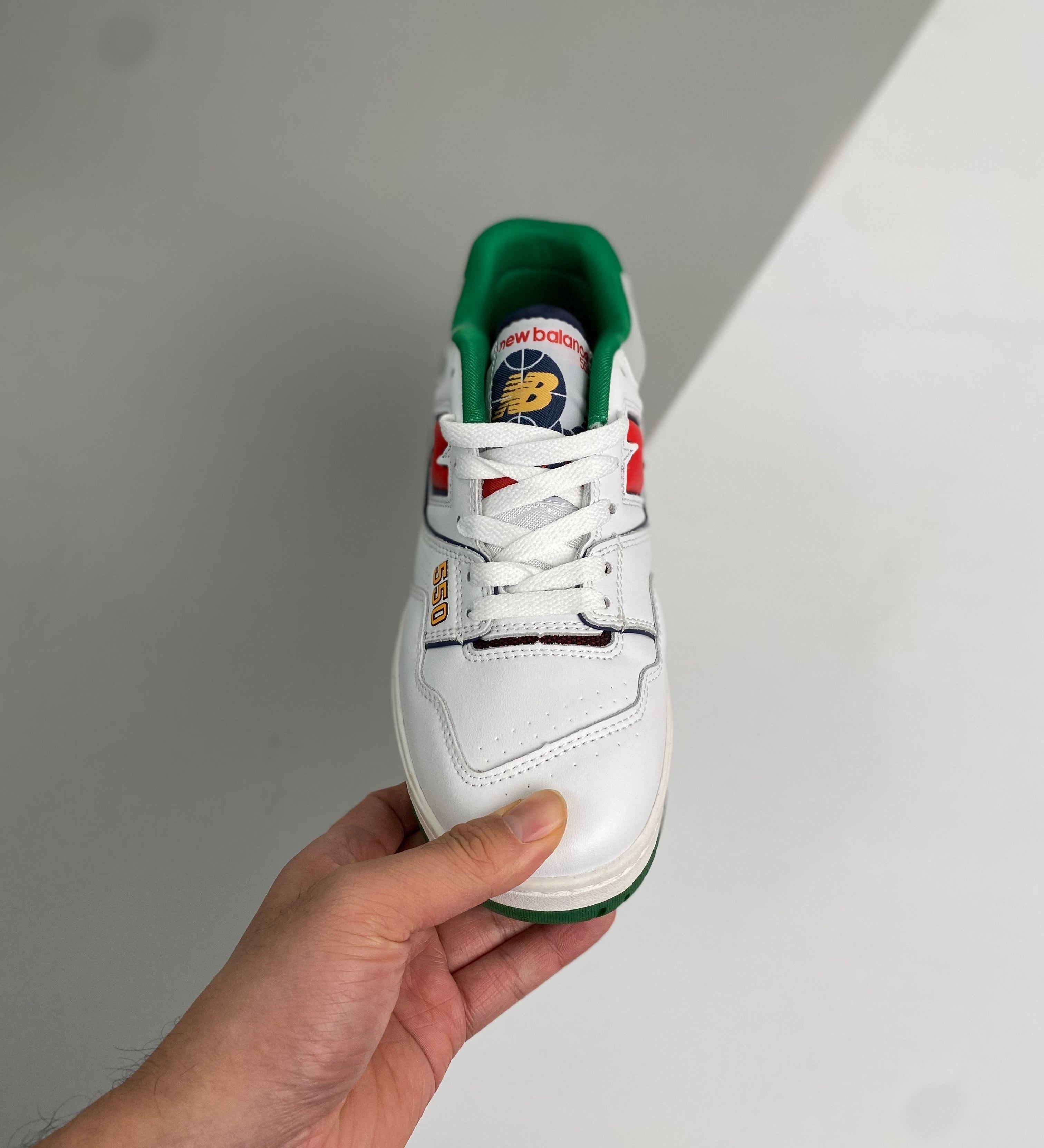 550 Multicolour