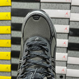 Gel-Kinetic Fluent Grey and Blue