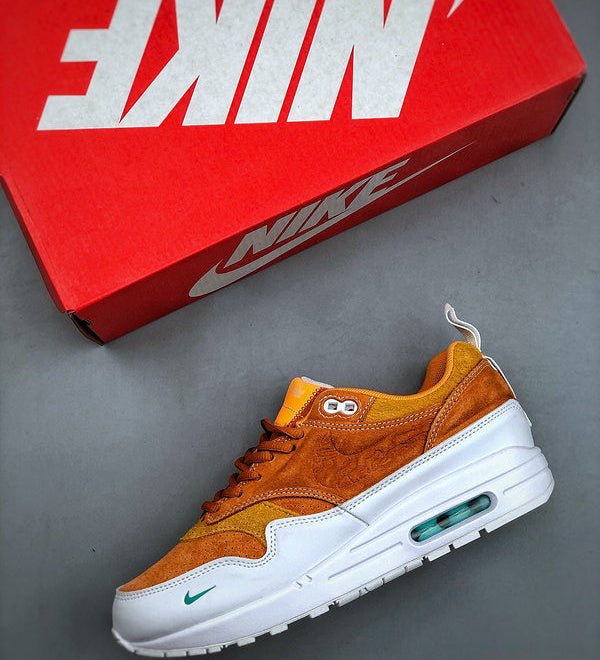 Air Max 1 Serena Williams Design Crew