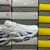 Gel-SEKIRAN White/Blue