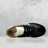 Samba Black JJJound