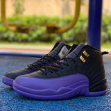 12 Field Purple
