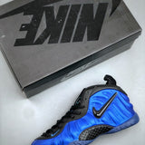 Foamposite Hyper Cobalt