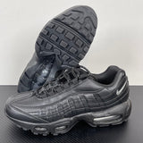 95 Big Bubble Leather