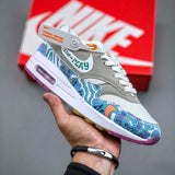 Air Max 1 Play To Live