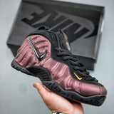 Foamposite Hyper Crimson