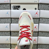 Vomero Premium Yeloow/White/Red
