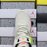 Nk Air Alphazoom White/Pink/Blue
