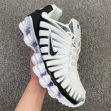 Aware Shox TL Black/White