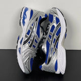 Kayano 14 Silver / Blue
