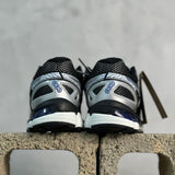 Gel-Kayano 20 Black/Blue