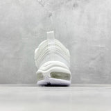97 Triple White