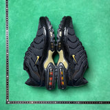 TN Black & Metallic Gold