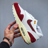 Air Max 1 Team Red