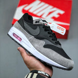 Air Max 1 Dark Smoke Grey