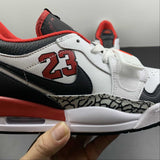 Legacy 312 Fire Red