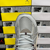 GEL-KAHANA 8 Grey and Bordoux