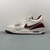 Legacy 312 Burgundy Tint