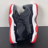 AJ11 Low Bred