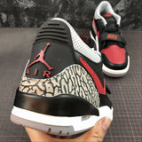 Legacy 312 Bred Cement