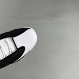 13 Black Flint
