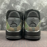 Legacy 312 BLACK CAMO