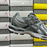Gel-SEKIRAN Grey/Silver/Black