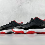 AJ11 Low Bred