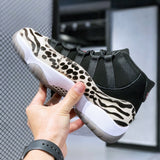 AJ11 High Cow