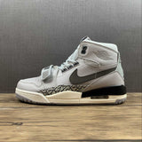 Legacy 312 Wolf Grey