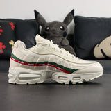 95 Undefeated