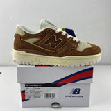 550 ALD Castanho