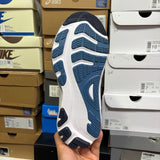 GEL-KAYANO 32 Black/Blue/Orange
