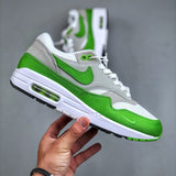 Air Max 1 x Patta Chlorophyll