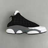 13 Black Flint
