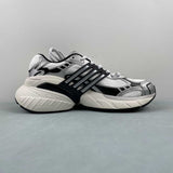 AD Adistar XLG White Silver Black