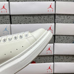 Alexander McQueen Fade Drip Sneakers