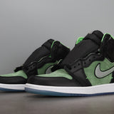 AJ1 High Rage Green
