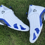 AJ14 Hyper Royal