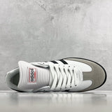 Samba Classic Black Sole