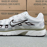 P-6000 Earth Light Bone