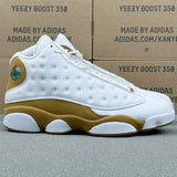 AJ13 Retro Wheat