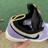 AJ1 High Inverted