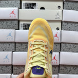 Vomero Premium Yellow